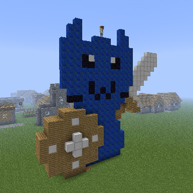 minecat