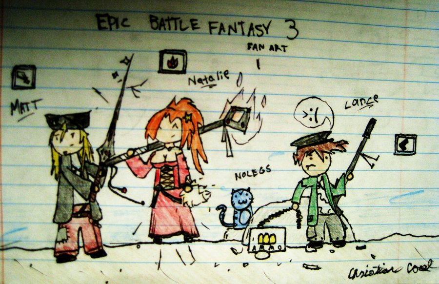 epic_battle_fantasy_fan_art_by_liuv-d39pwbu